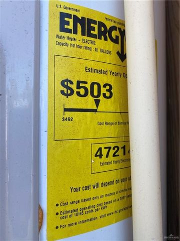 27344 Minnesota Drive, Harlingen, TX 78552