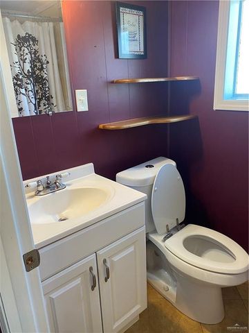 27344 Minnesota Drive, Harlingen, TX 78552