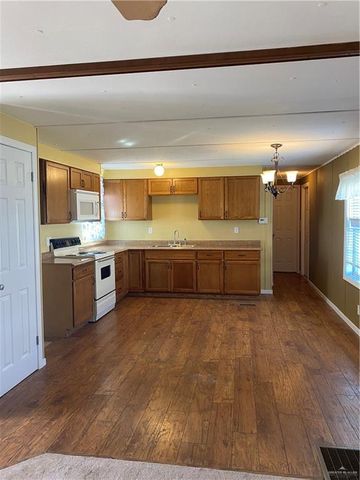 27344 Minnesota Drive, Harlingen, TX 78552