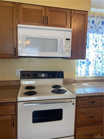 27344 Minnesota Drive, Harlingen, TX 78552