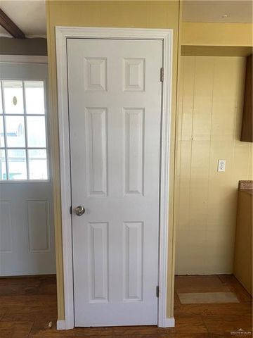 27344 Minnesota Drive, Harlingen, TX 78552