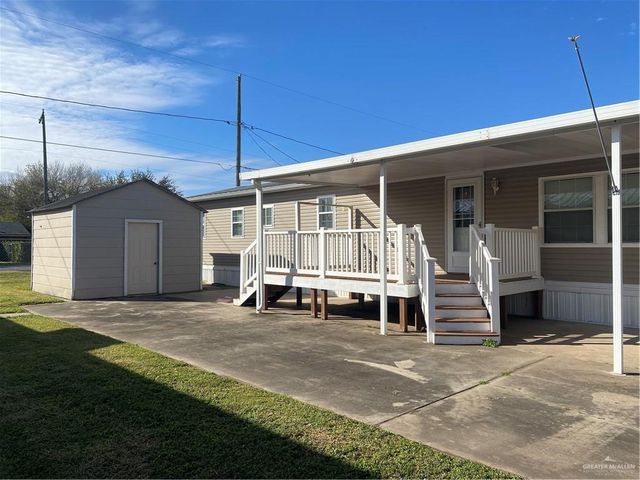 27344 Minnesota Drive, Harlingen, TX 78552