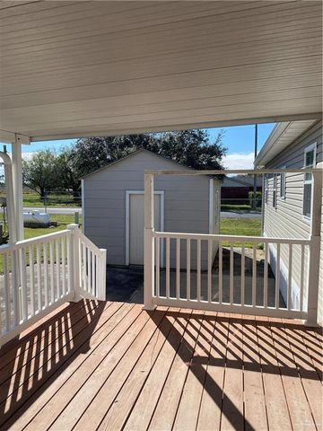 27344 Minnesota Drive, Harlingen, TX 78552