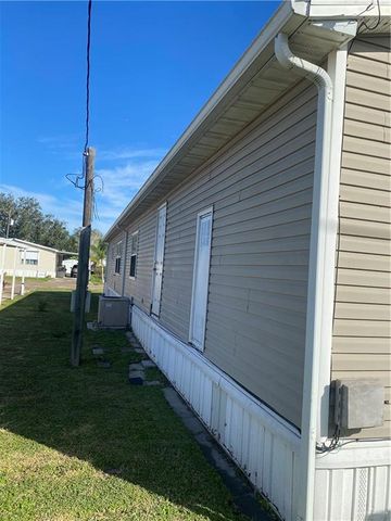 27344 Minnesota Drive, Harlingen, TX 78552