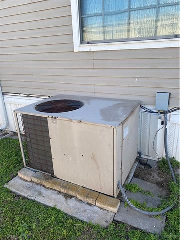 27344 Minnesota Drive, Harlingen, TX 78552