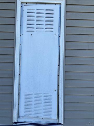 27344 Minnesota Drive, Harlingen, TX 78552