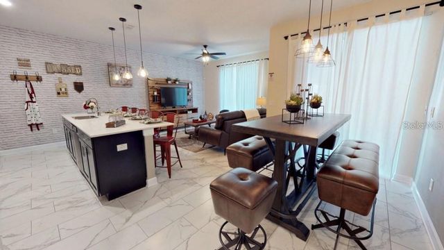 4966 WINDERMERE AVENUE, Kissimmee, FL 34746