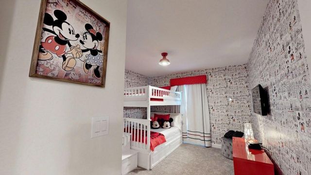 4966 WINDERMERE AVENUE, Kissimmee, FL 34746