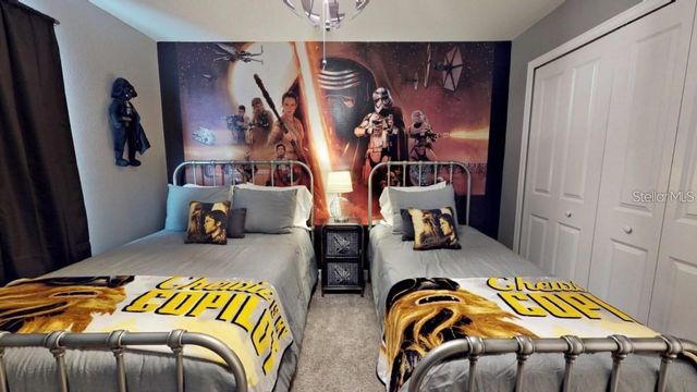 4966 WINDERMERE AVENUE, Kissimmee, FL 34746