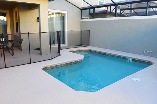 4966 WINDERMERE AVENUE, Kissimmee, FL 34746