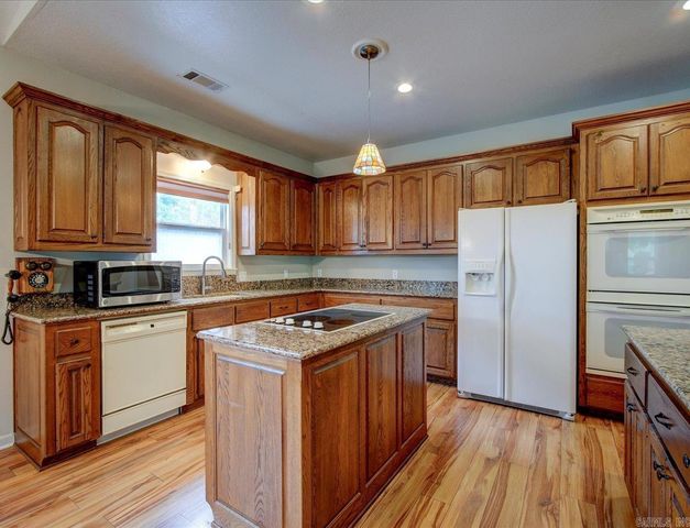 239 Scenic Drive, Hot Springs, AR 71913