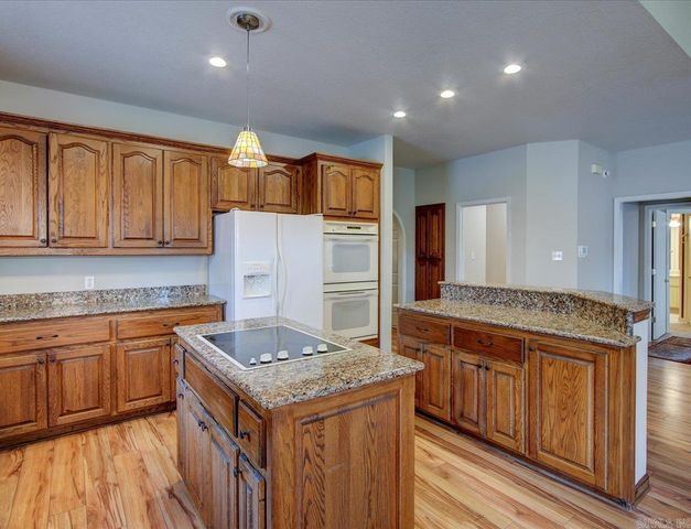 239 Scenic Drive, Hot Springs, AR 71913