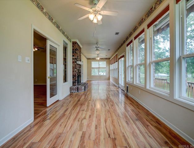 239 Scenic Drive, Hot Springs, AR 71913