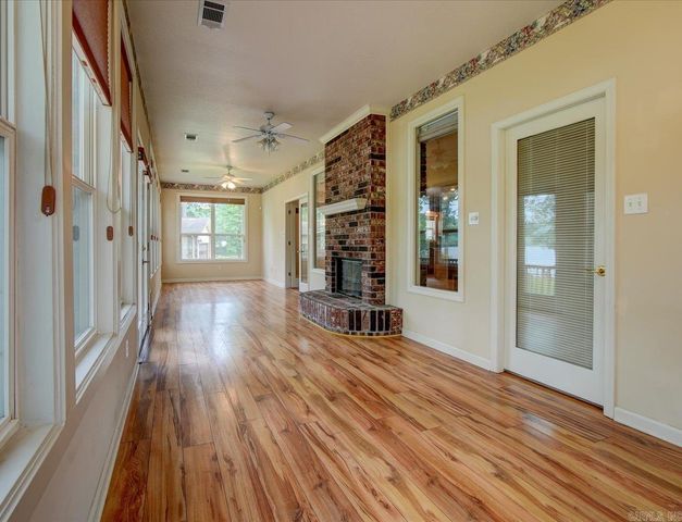 239 Scenic Drive, Hot Springs, AR 71913