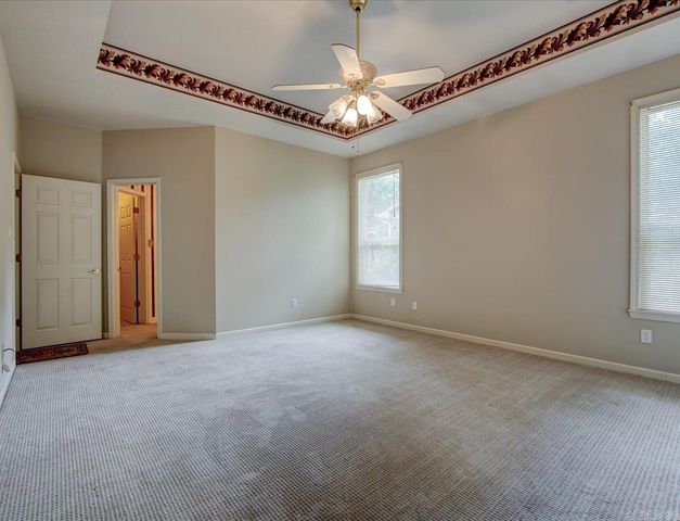 239 Scenic Drive, Hot Springs, AR 71913