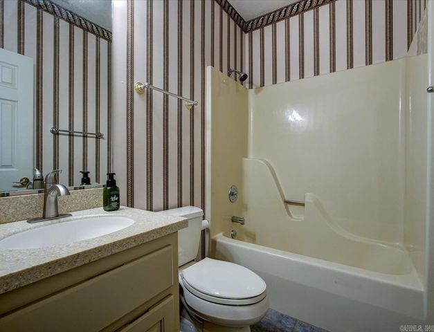 239 Scenic Drive, Hot Springs, AR 71913