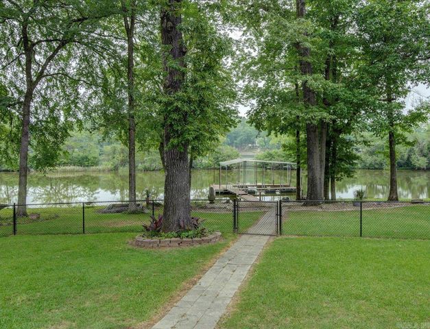 239 Scenic Drive, Hot Springs, AR 71913