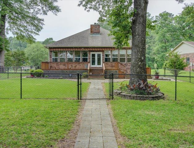 239 Scenic Drive, Hot Springs, AR 71913