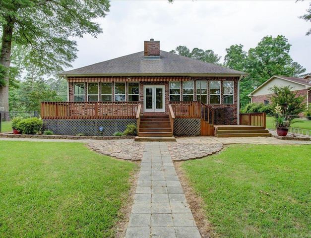 239 Scenic Drive, Hot Springs, AR 71913