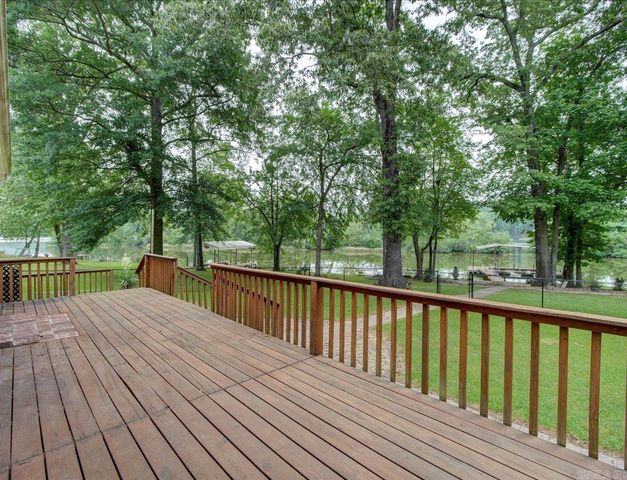 239 Scenic Drive, Hot Springs, AR 71913