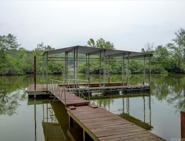 239 Scenic Drive, Hot Springs, AR 71913