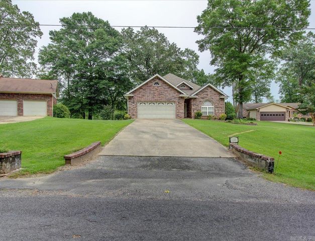 239 Scenic Drive, Hot Springs, AR 71913