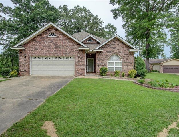 239 Scenic Drive, Hot Springs, AR 71913