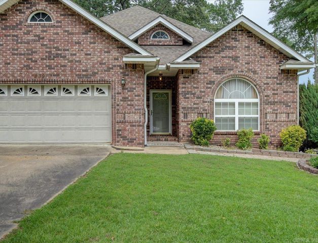 239 Scenic Drive, Hot Springs, AR 71913