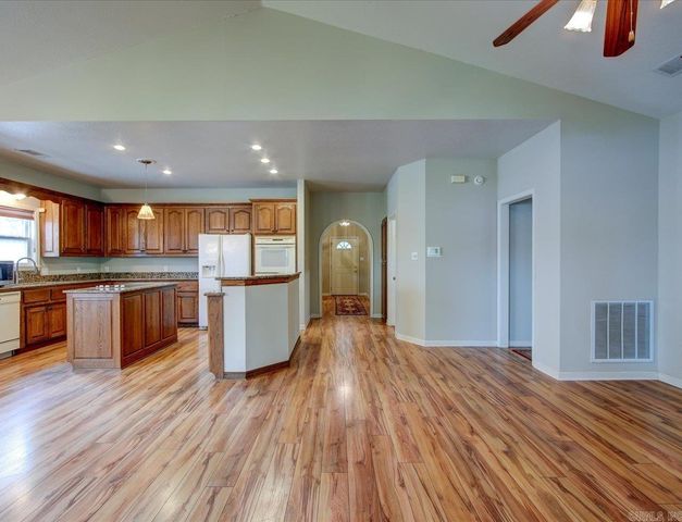 239 Scenic Drive, Hot Springs, AR 71913