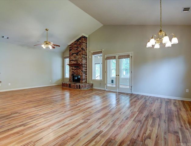 239 Scenic Drive, Hot Springs, AR 71913