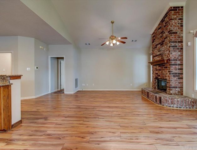 239 Scenic Drive, Hot Springs, AR 71913