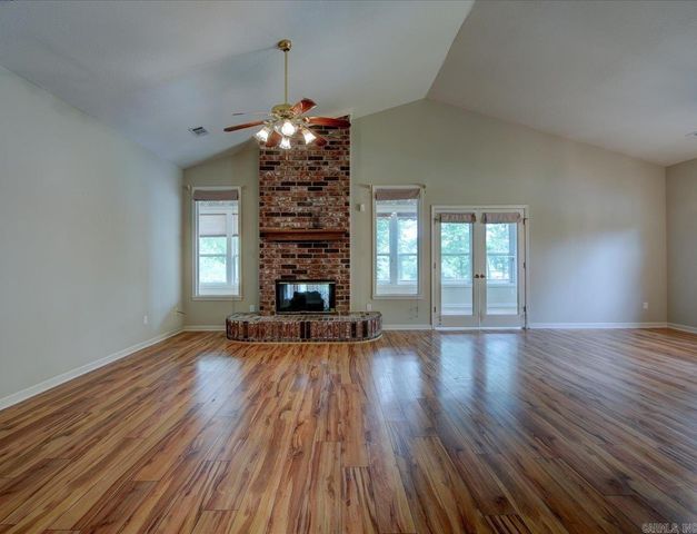 239 Scenic Drive, Hot Springs, AR 71913