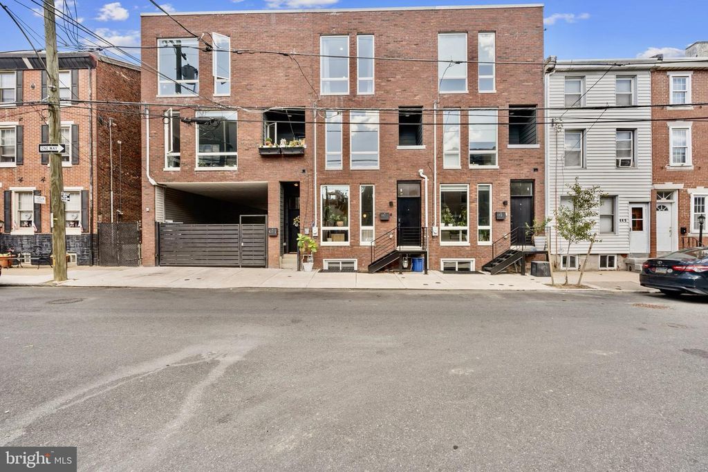 441 E WILDEY ST, Philadelphia, PA 19125