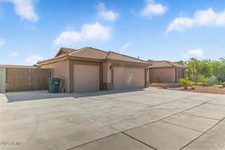 1663 E SUNFLOWER Street, Casa Grande, AZ 85122