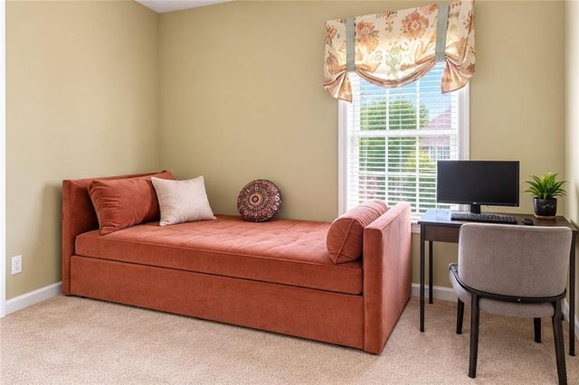 905 Downyshire Drive, Lawrenceville, GA 30044