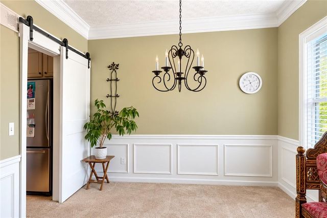 905 Downyshire Drive, Lawrenceville, GA 30044