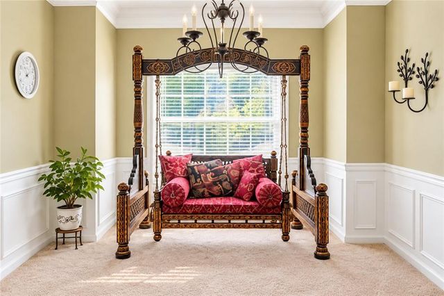 905 Downyshire Drive, Lawrenceville, GA 30044