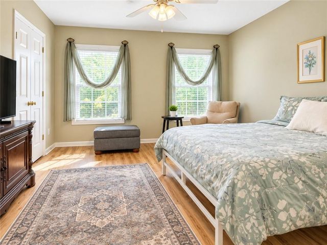 905 Downyshire Drive, Lawrenceville, GA 30044