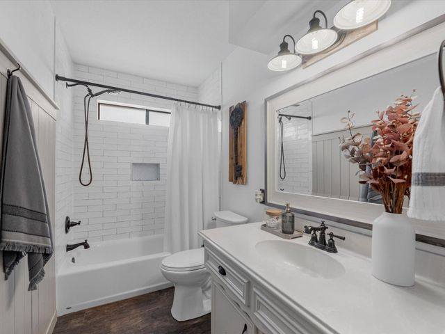 2159 Silver Moon Trail, Crosby, TX 77532