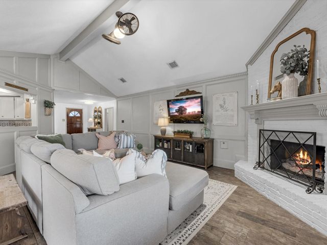 2159 Silver Moon Trail, Crosby, TX 77532