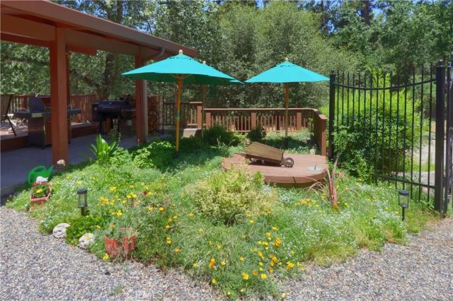 39670 Highview, Oakhurst, CA 93644