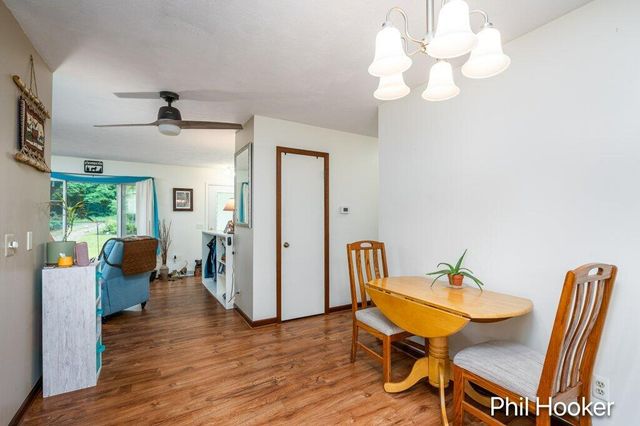 5797 Ivan Road, Saranac, MI 48881