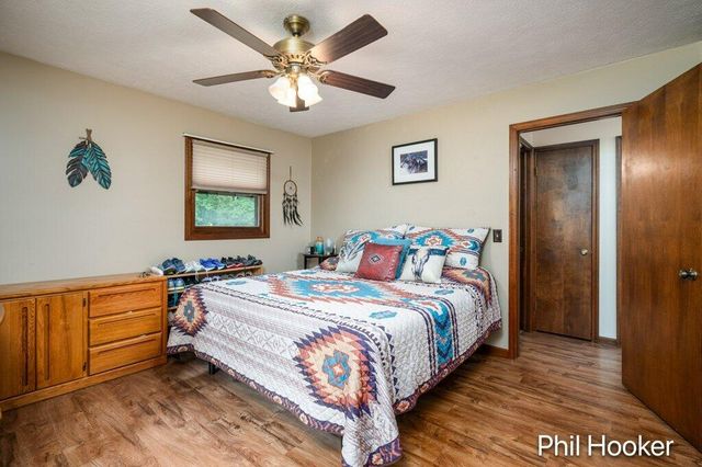 5797 Ivan Road, Saranac, MI 48881