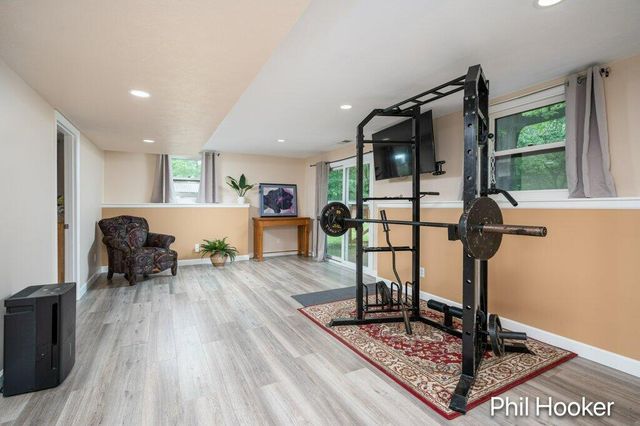 5797 Ivan Road, Saranac, MI 48881
