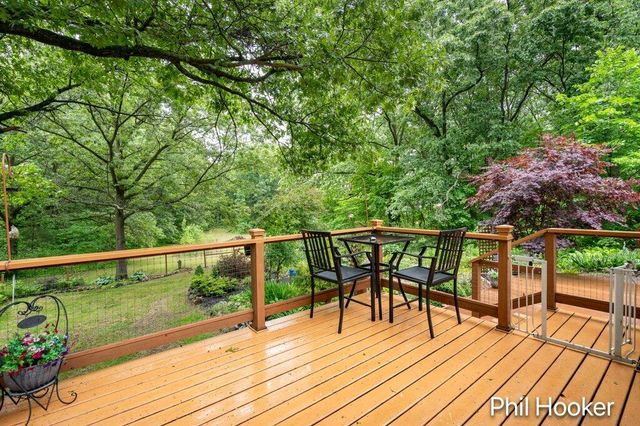 5797 Ivan Road, Saranac, MI 48881