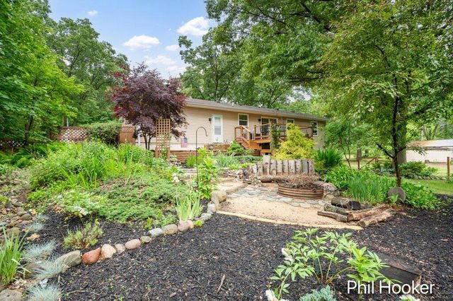 5797 Ivan Road, Saranac, MI 48881