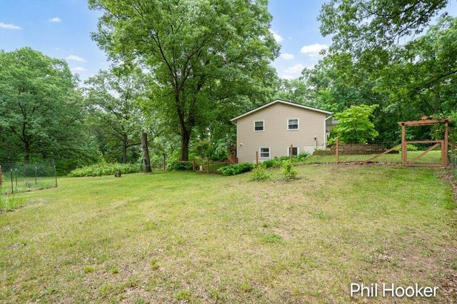 5797 Ivan Road, Saranac, MI 48881