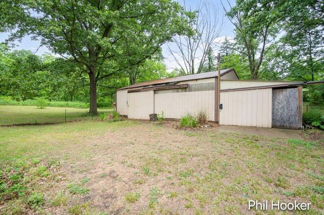 5797 Ivan Road, Saranac, MI 48881