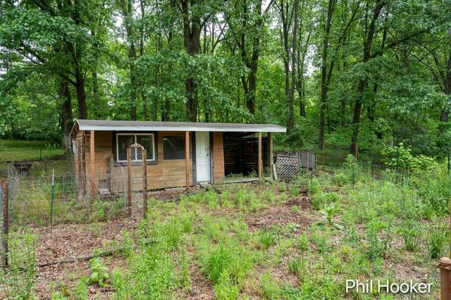 5797 Ivan Road, Saranac, MI 48881