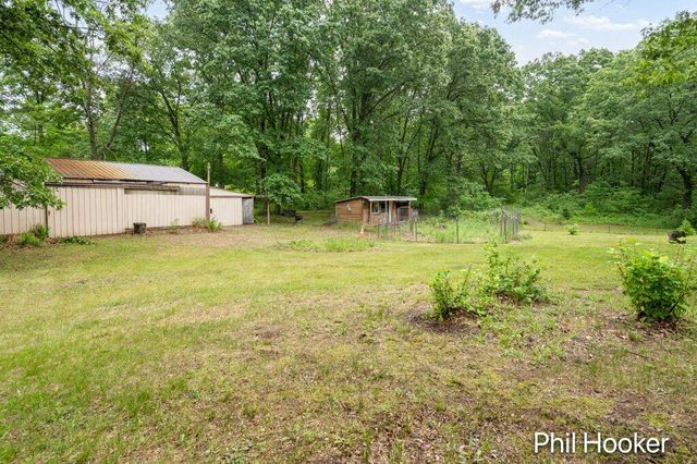 5797 Ivan Road, Saranac, MI 48881
